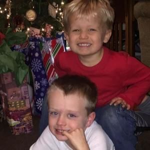 Meet your Posher, Timothy